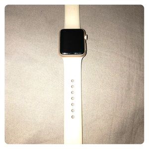 Apple Watch Series 1 *locked*